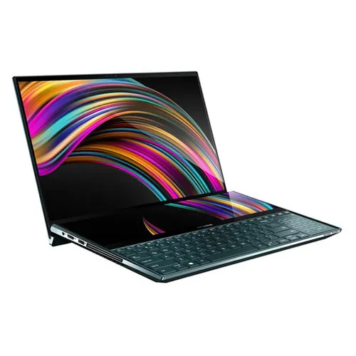 ASUS ZENBOOK DUO UX482EG